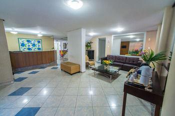 Costa Do Rio Hotel Petrolina Kültér fotó